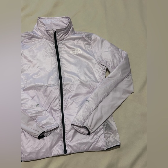 The North Face Winter Warm Hybrid Jacket - S - Picture 4 of 14